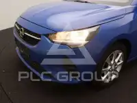 2021 Opel Corsa