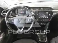 2021 Opel Corsa