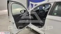 2021 Opel Corsa