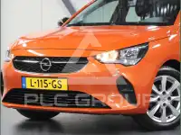 2021 Opel Corsa