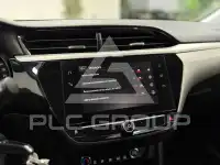 2021 Opel Corsa