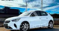 2021 Opel Corsa