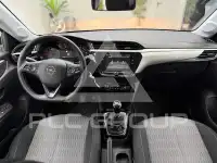 2021 Opel Corsa