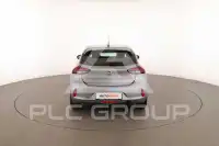2021 Opel Corsa