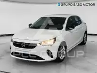 2021 Opel Corsa