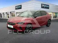 2021 Opel Corsa