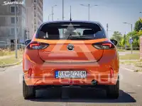 2021 Opel Corsa