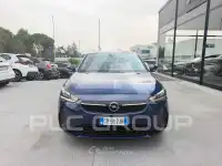 2021 Opel Corsa
