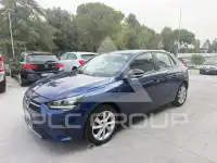 2021 Opel Corsa