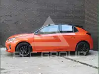 2021 Opel Corsa