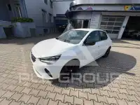 2021 Opel Corsa