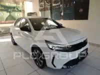 2021 Opel Corsa