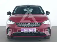 2021 Opel Corsa