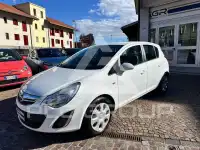 2021 Opel Corsa