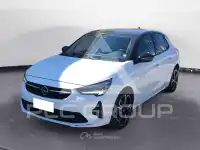 2021 Opel Corsa