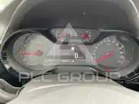 2021 Opel Corsa