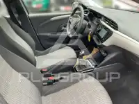 2021 Opel Corsa