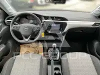 2021 Opel Corsa