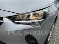 2021 Opel Corsa
