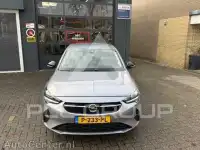 2021 Opel Corsa