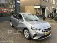 2021 Opel Corsa