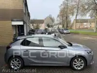 2021 Opel Corsa
