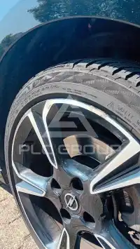 2021 Opel Corsa