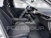 2021 Opel Corsa