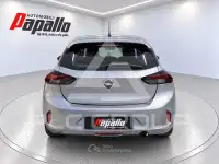 2021 Opel Corsa