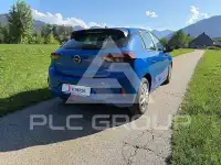 2021 Opel Corsa