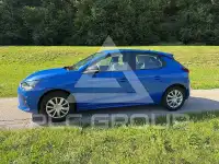 2021 Opel Corsa