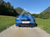 2021 Opel Corsa