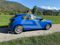 2021 Opel Corsa