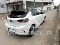 2021 Opel Corsa