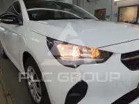 2021 Opel Corsa