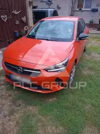2021 Opel Corsa