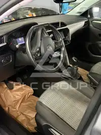 2021 Opel Corsa