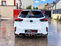 2021 Opel Corsa