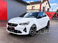 2021 Opel Corsa