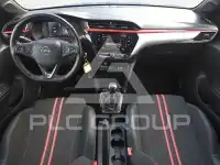 2021 Opel Corsa