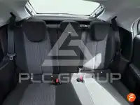 2021 Opel Corsa