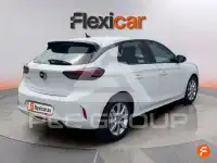 2021 Opel Corsa