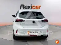 2021 Opel Corsa