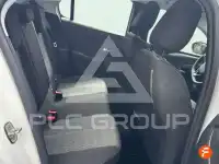 2021 Opel Corsa