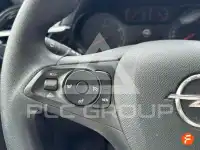 2021 Opel Corsa