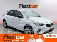 2021 Opel Corsa