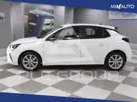 2021 Opel Corsa