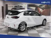 2021 Opel Corsa