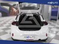 2021 Opel Corsa