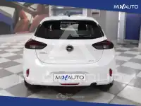 2021 Opel Corsa